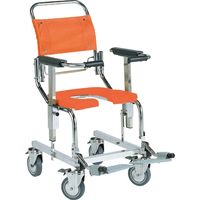 睦三 シャワーキャリーLXII No.5022 1台 23-2560-00（直送品） - アスクル