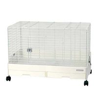 三晃商会 SANKO イージーホームエボ80BK WS ワイヤーメッシュスノコ