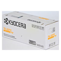 京セラ（KYOCERA） 純正トナー TK-5281K ブラック 1個（直送品