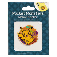 サンクレスト ポケットモンスターモバイルステッカー ゲンガー MS-PM05