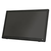 ヒロ・コーポレーション 【SHION】24V型ハイビジョンテレビ HLE-2421T