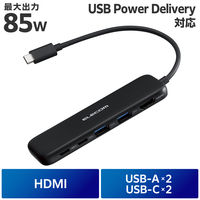 Anker 563 USB-C ドッキングステーション （10-in-1） - アスクル