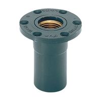 前澤化成工業 HI座付水栓ソケット 20X13 HITWSB20X13 1個 64-5116-64