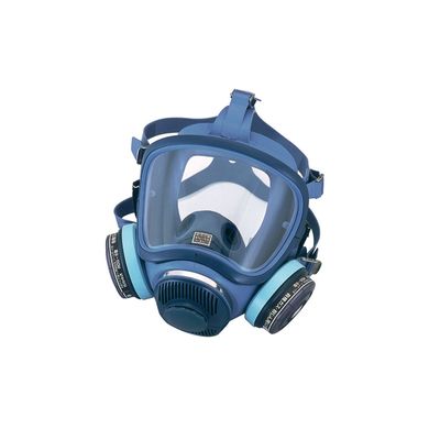興研 防毒マスク サカヰ式1721HGー02 104-60701 1個（直送品） - アスクル