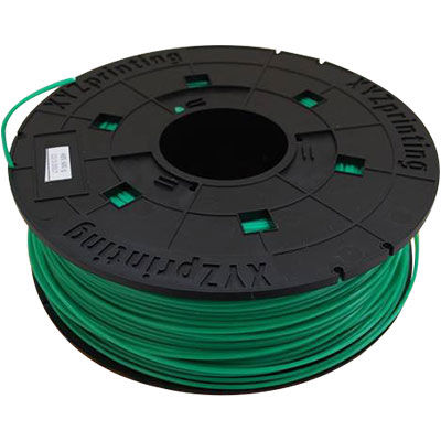 XYZプリンティングジャパン 3Dプリンタ ダヴィンチ専用 ABSリフィル