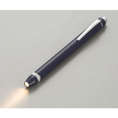 アズワン アイゼンLEDメディカルペンライト Φ12×145mm AZPL300LED 1本