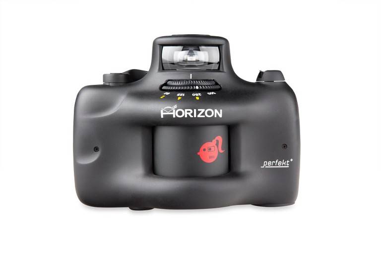 Lomopedia: Horizon Perfekt · Lomography