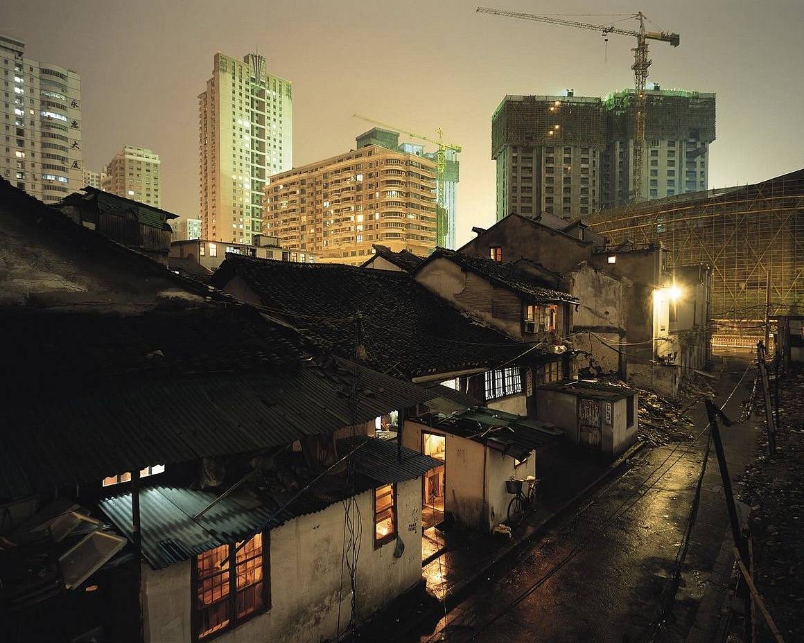 Greg Girard on the Intersections of Culture and · Lomography