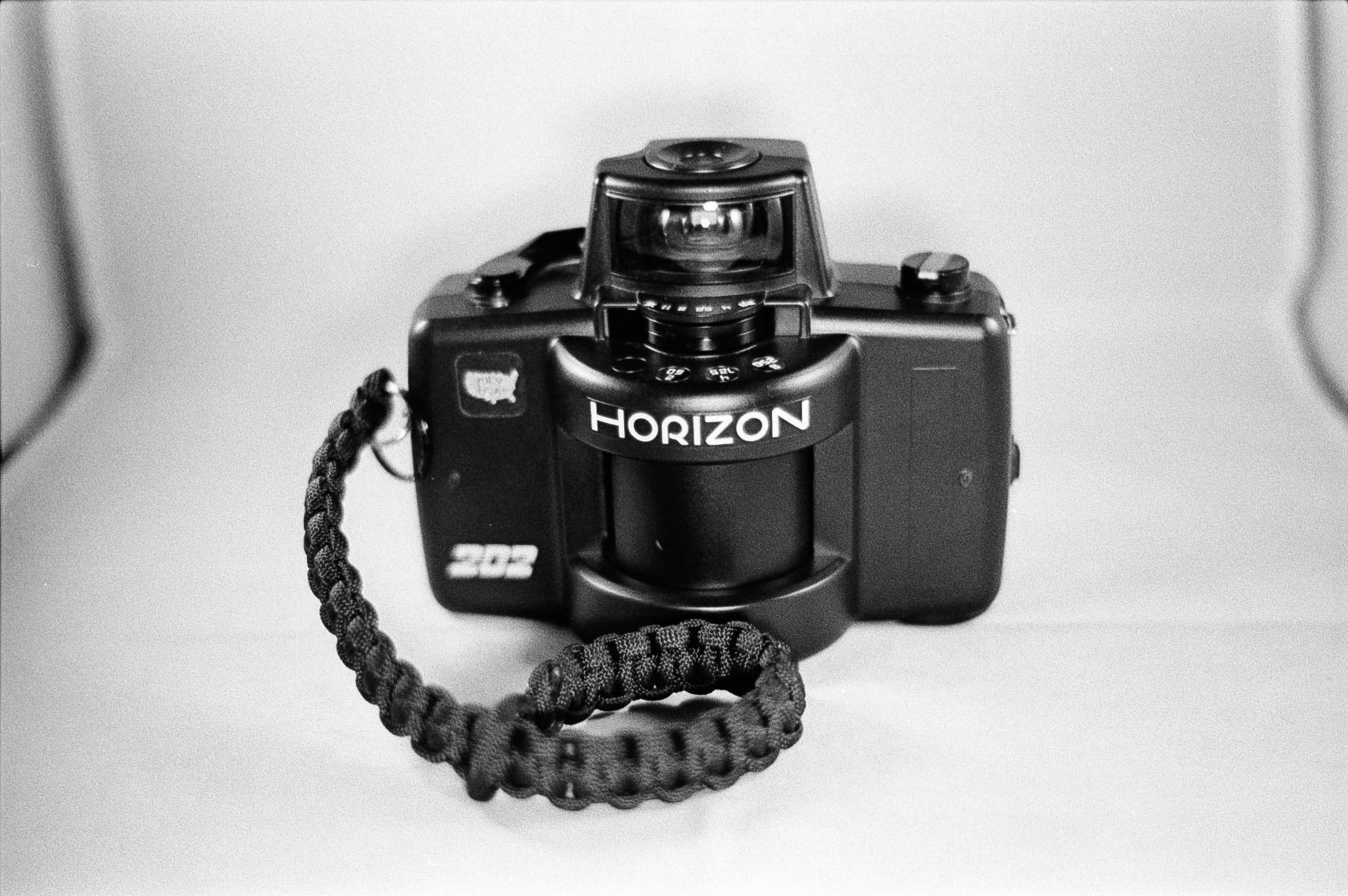 Horizonへのフィルム装填をすごく簡単に！ · Lomography