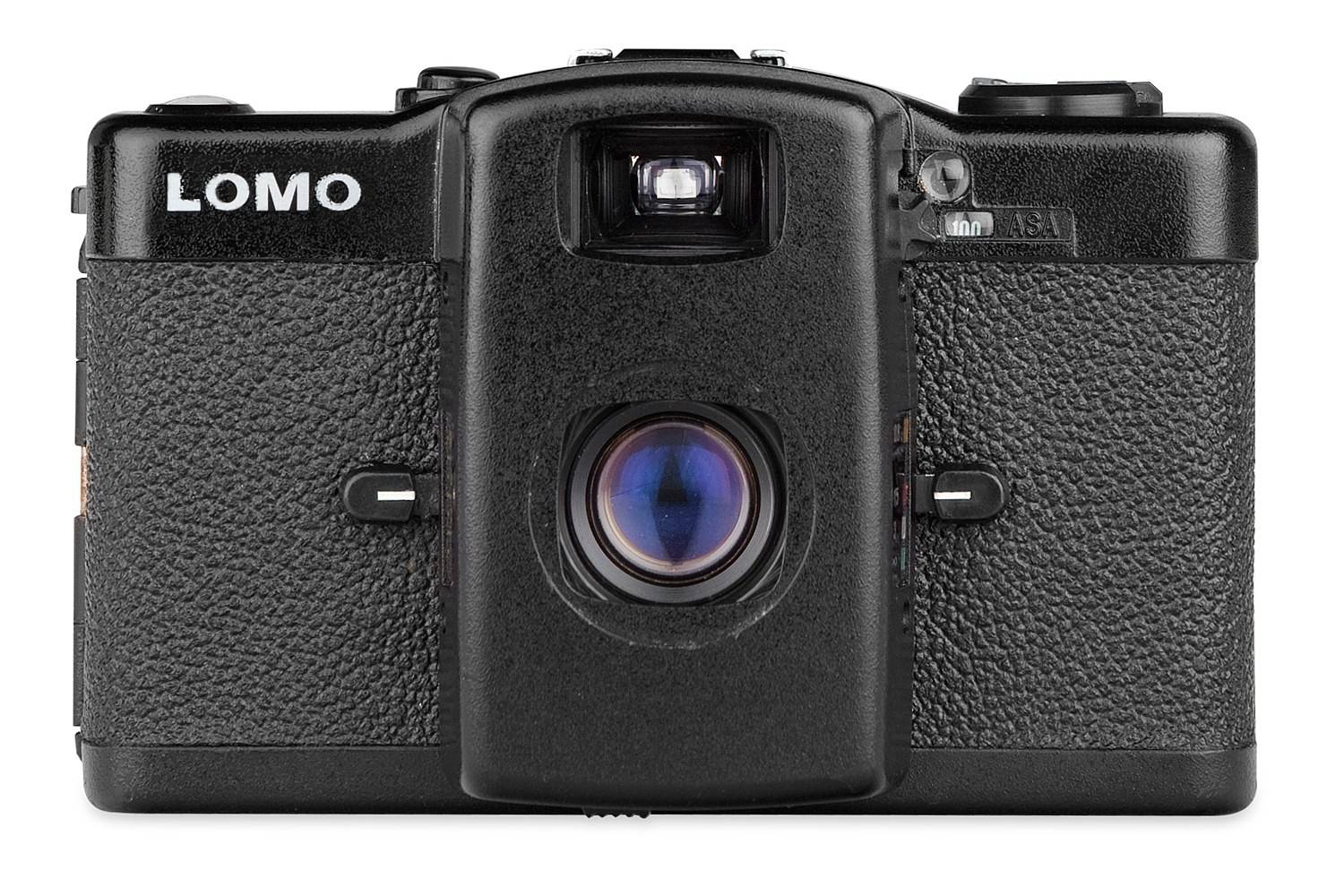 The Complete & Concise History of the LOMO LC-A · Lomography