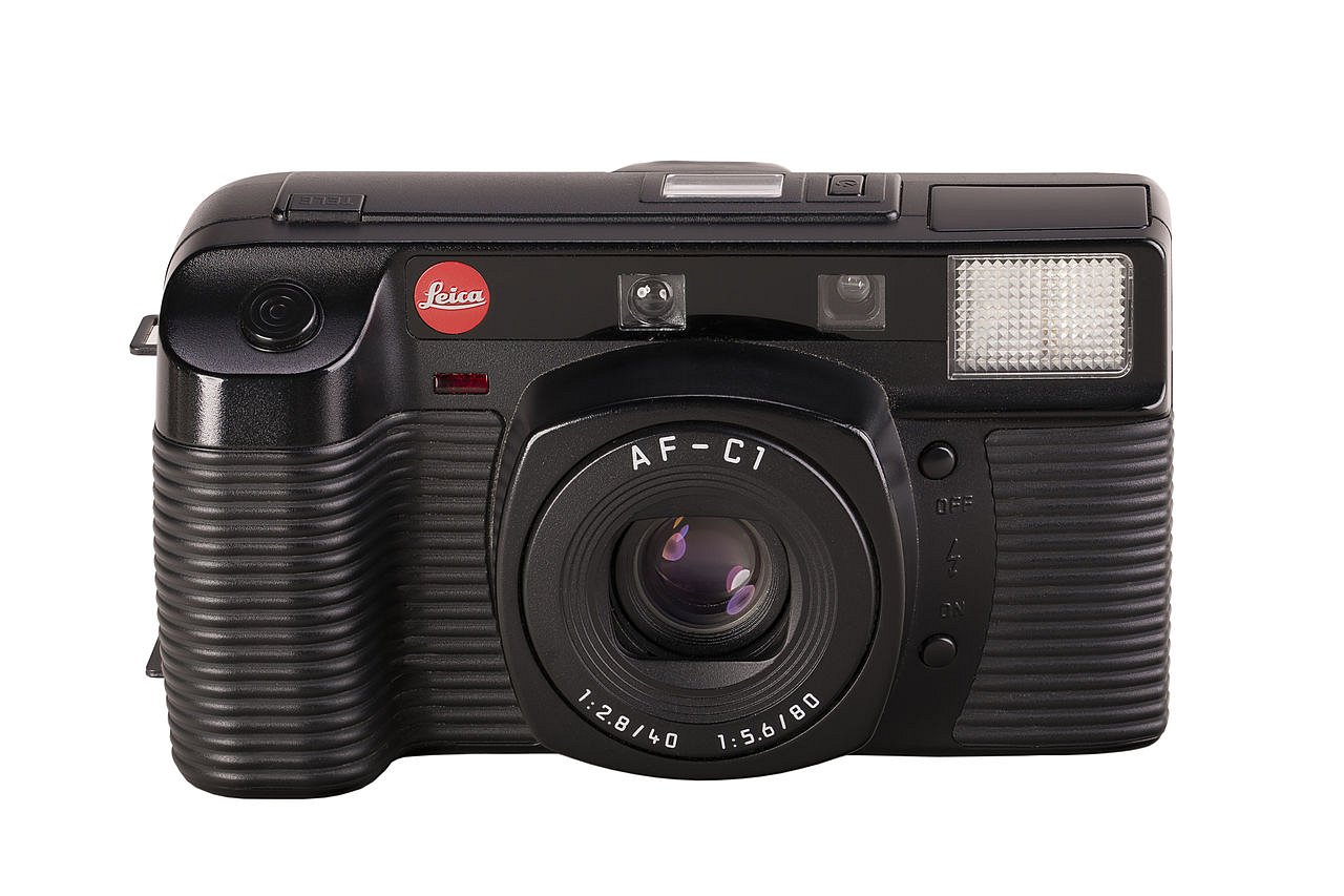 Lomopedia: Leica AF-C1 · Lomography