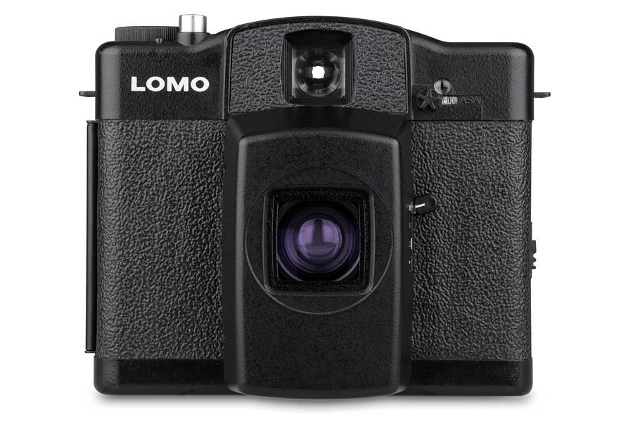 歴代のLomo LC-A+ Family を一挙大公開！ · Lomography