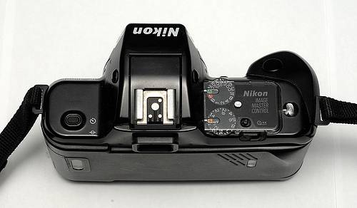Nikon F-401 ニコン tokina Nikon F-401 | 出張撮影 スタジオたいとう