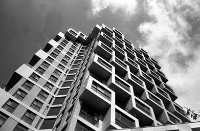 カメラ: Ricoh Hi-Color 35 · Lomography