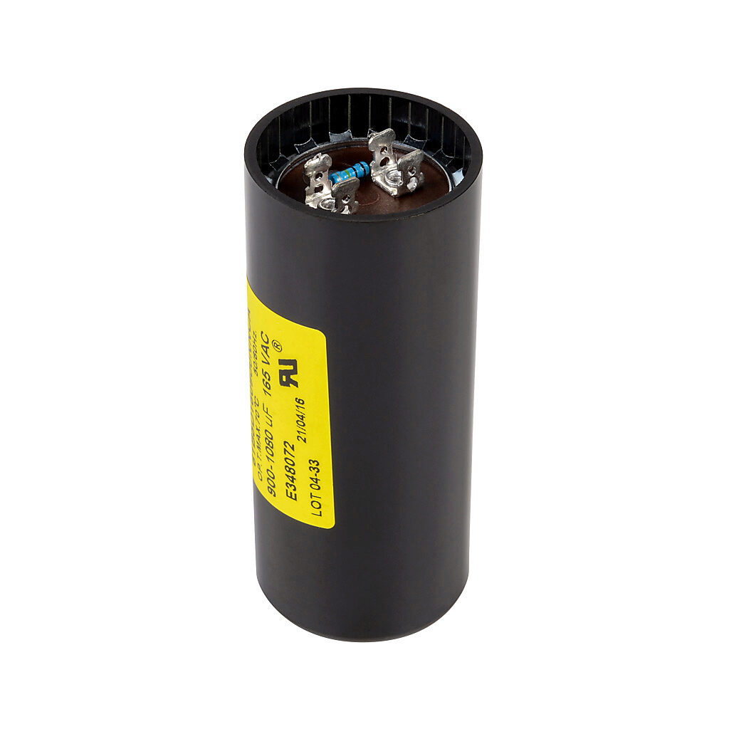 IronHorse Start Capacitor: replacement (PN# MTA-CAP-22