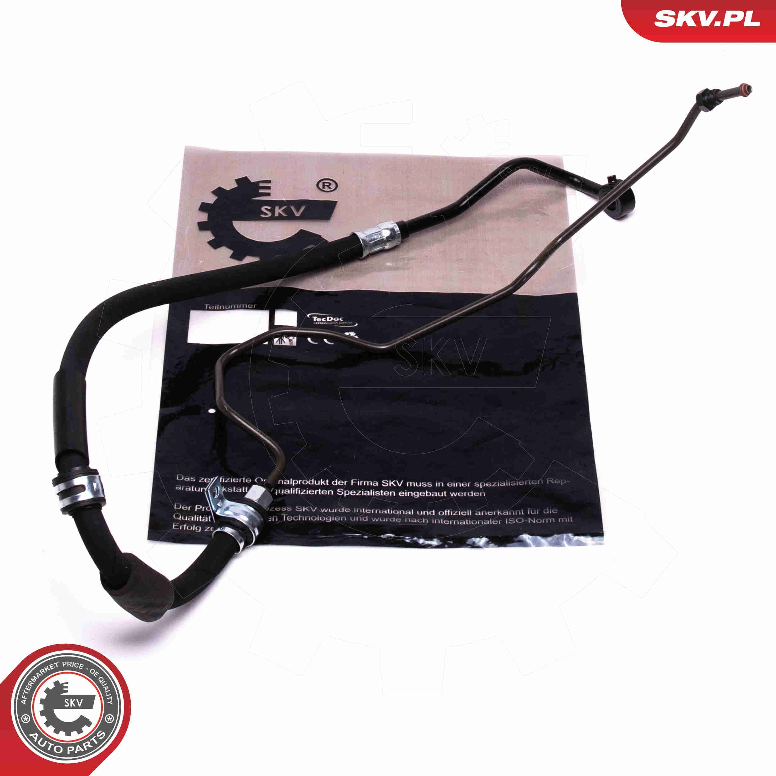 KIA RIO 2019 steering hose / pipe | AUTODOC