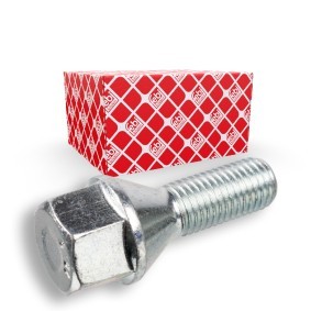 Radschrauben NISSAN TRADE kaufen - Original Qualität zu niedrigen