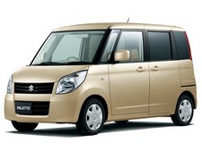 スズキ パレット 価格・車種カタログ情報 | 新車・中古車見積もりなら