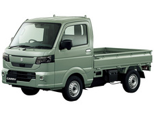 新型車も多数！スズキ キャリイ 年式:1997年/平成9年～1997年/平成9年