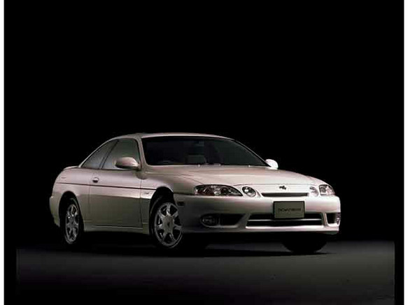 トヨタ ソアラ 1991年式モデルの価格・カタログ情報 | 新車・中古車