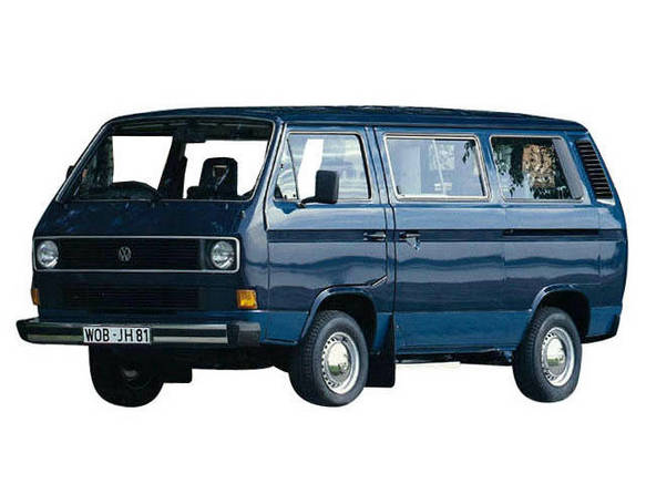COMMONさん専用 VANAGON ヴァナゴン T3 （85～92年）ウォータ COMMON