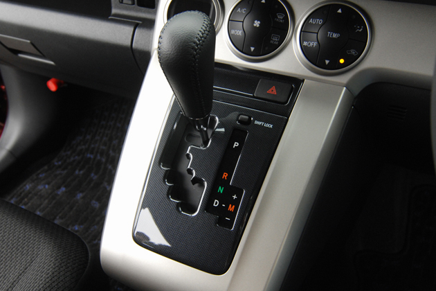 トヨタ カローラルミオン 新型車解説(画像ギャラリー No.22) | 【話題