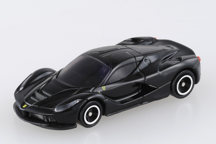 トミカに「フェラーリテスタロッサ」がほぼ20年ぶりで復活した理由