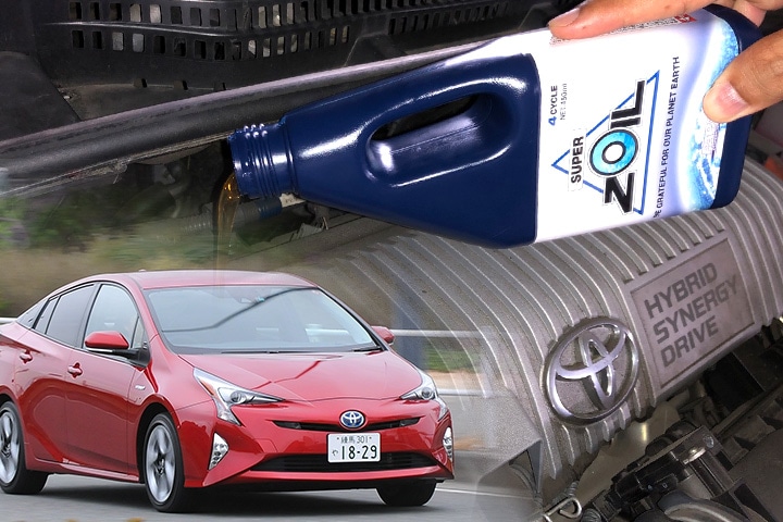 トヨタ燃料添加剤60本TRD プリウス CHR スイフト カローラHV ジムニー