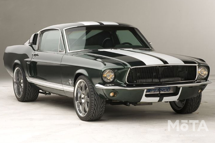 渋谷でドリフト！？ 「ワイルド・スピードX3 TOKYO DRIFT」に出てくる