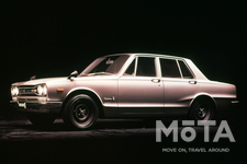 ハコスカにケンメリ、ジャパンまで！ 今も輝くあの頃憧れた