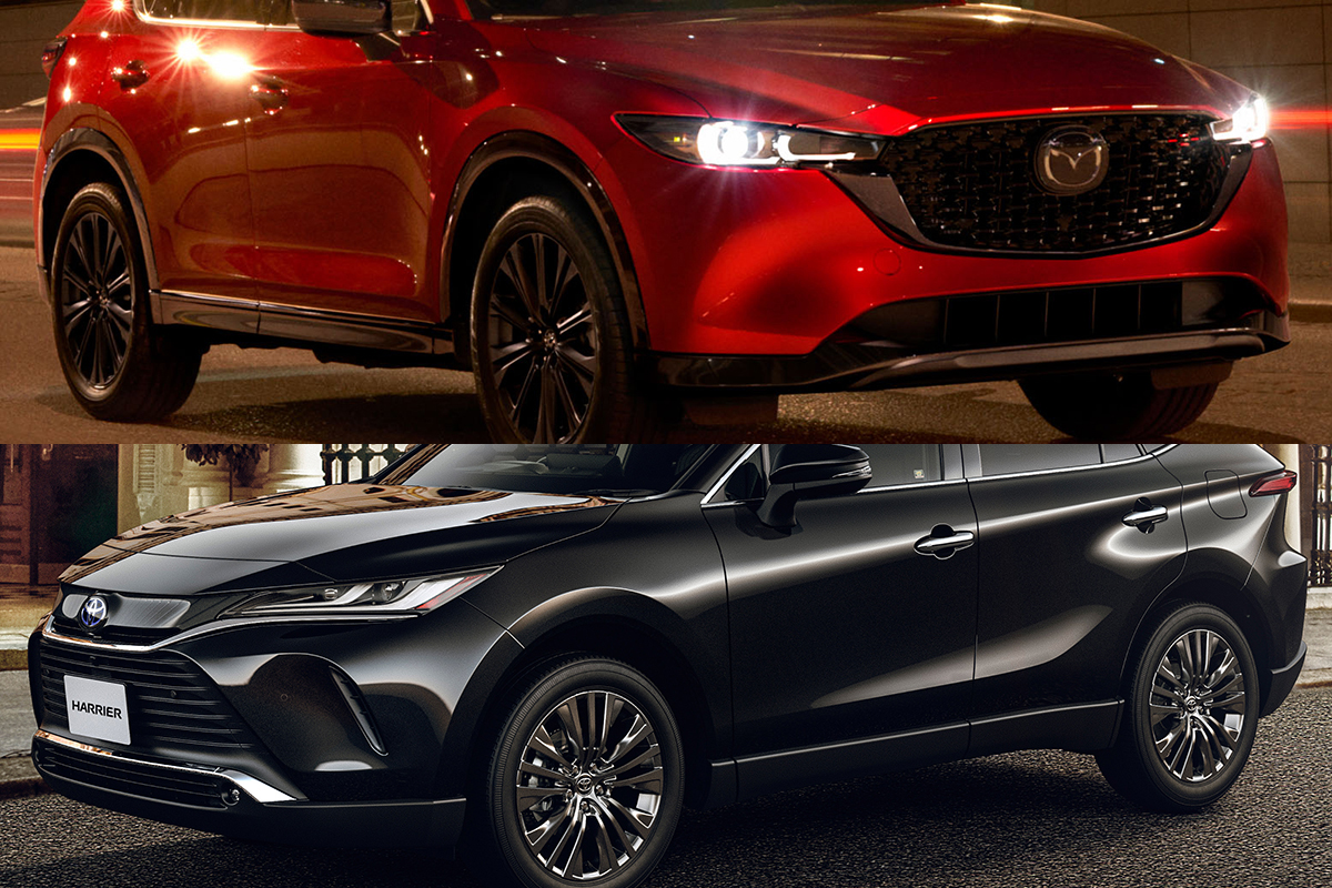 30アルファード， ハリアー，CX-5に! Varianza 19×8J 4本 まもなく