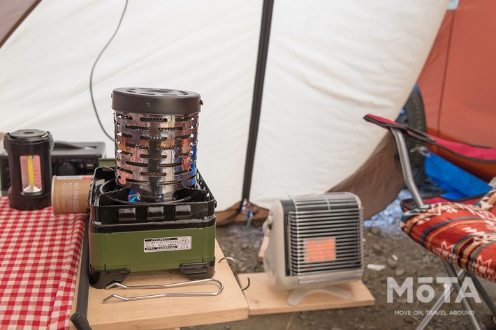 2025年】冬キャンプの必需品！ アウトドア用ストーブおすすめ26選