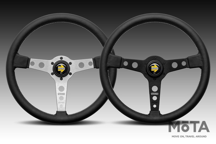 フォーミュラ実車用小径ステアリング spa製 約26cm 【公式通販】