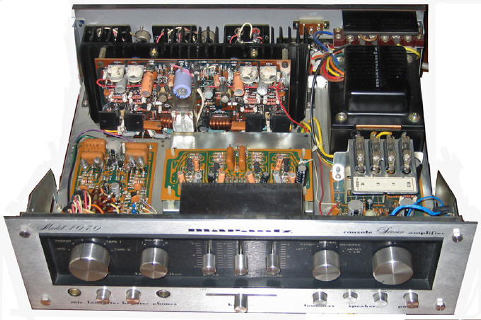 Marantz 
