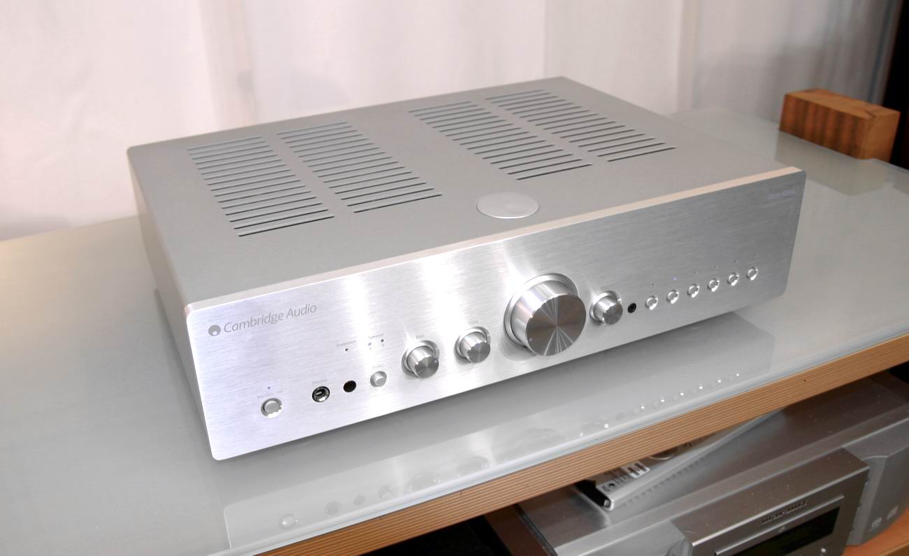 Cambridge Audio 