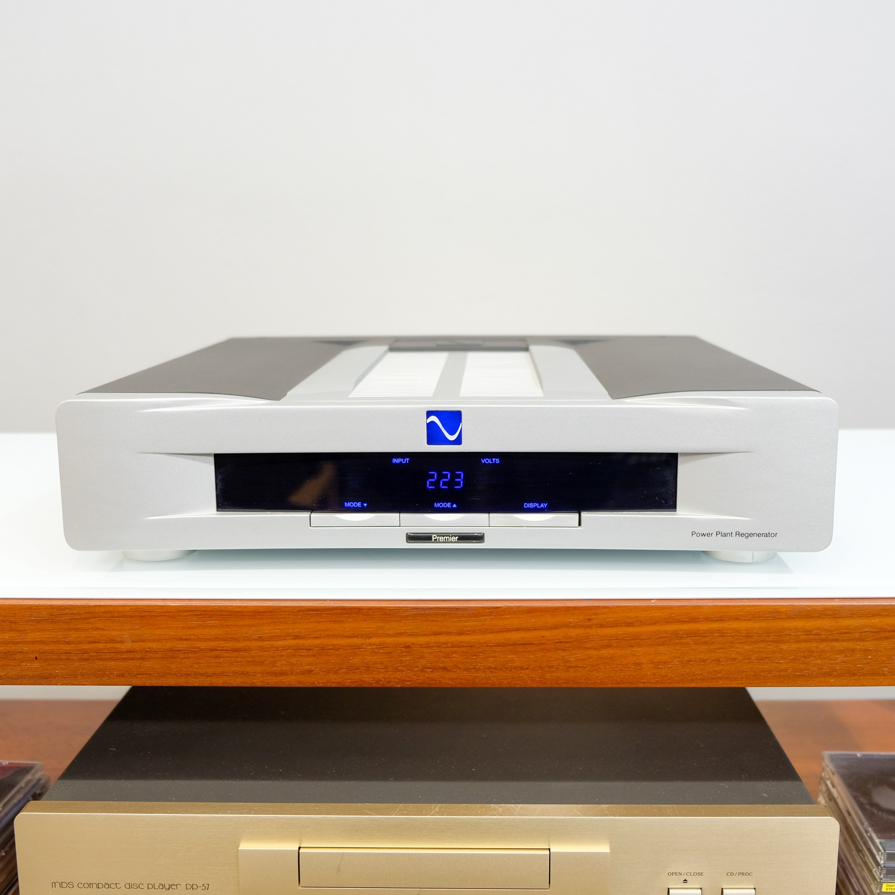 PS Audio Power Plant Premier - Audiocostruzioni | Online Hi-Fi