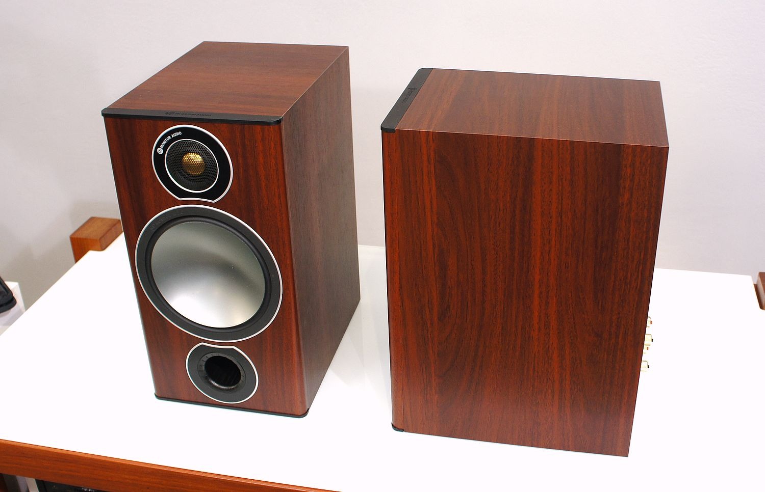 Monitor Audio Bronze 2 - Audiocostruzioni | Online Hi-Fi Sales
