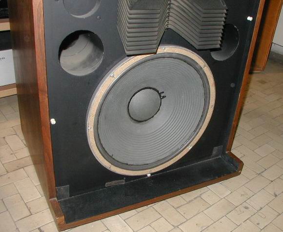 JBL 4320 Studio Monitor - Audio Construction | Hi-Fi Online Sales