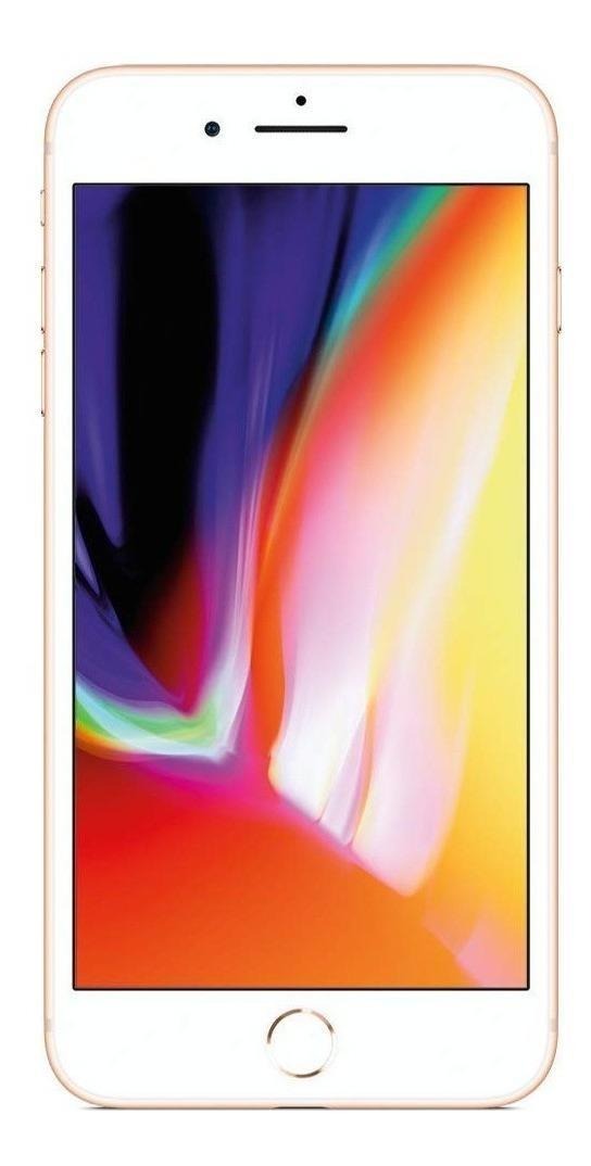 Iphone 8 Plus - 64Gb Cor:Dourado - Preços e Avaliações | Avaliado