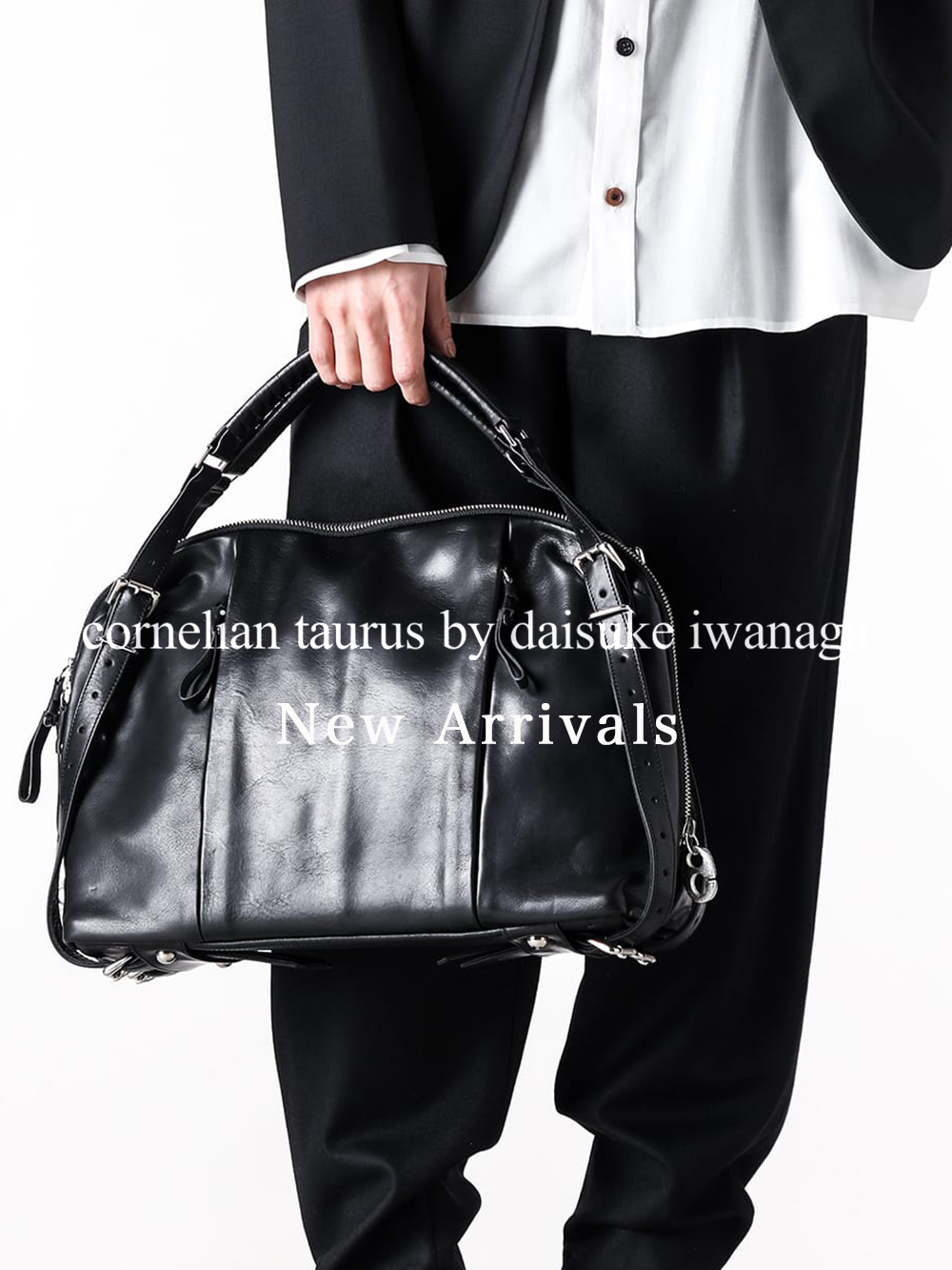 cornelian taurus コーネリアンタウラス - メンズ キーホルダー