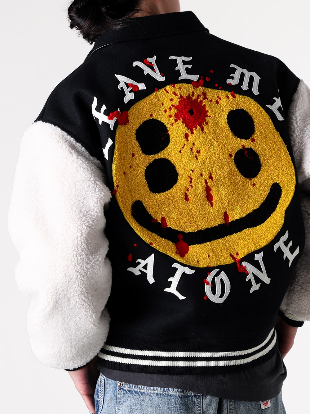 SAINT Mxxxxxx 2024-25AW CACTUS PLANT FLEA MARKET コラボレーション