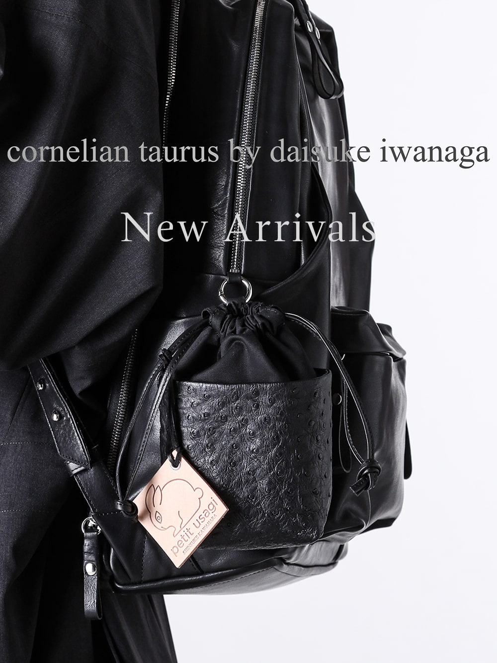 cornelian taurus コーネリアンタウラス - メンズ キーホルダー