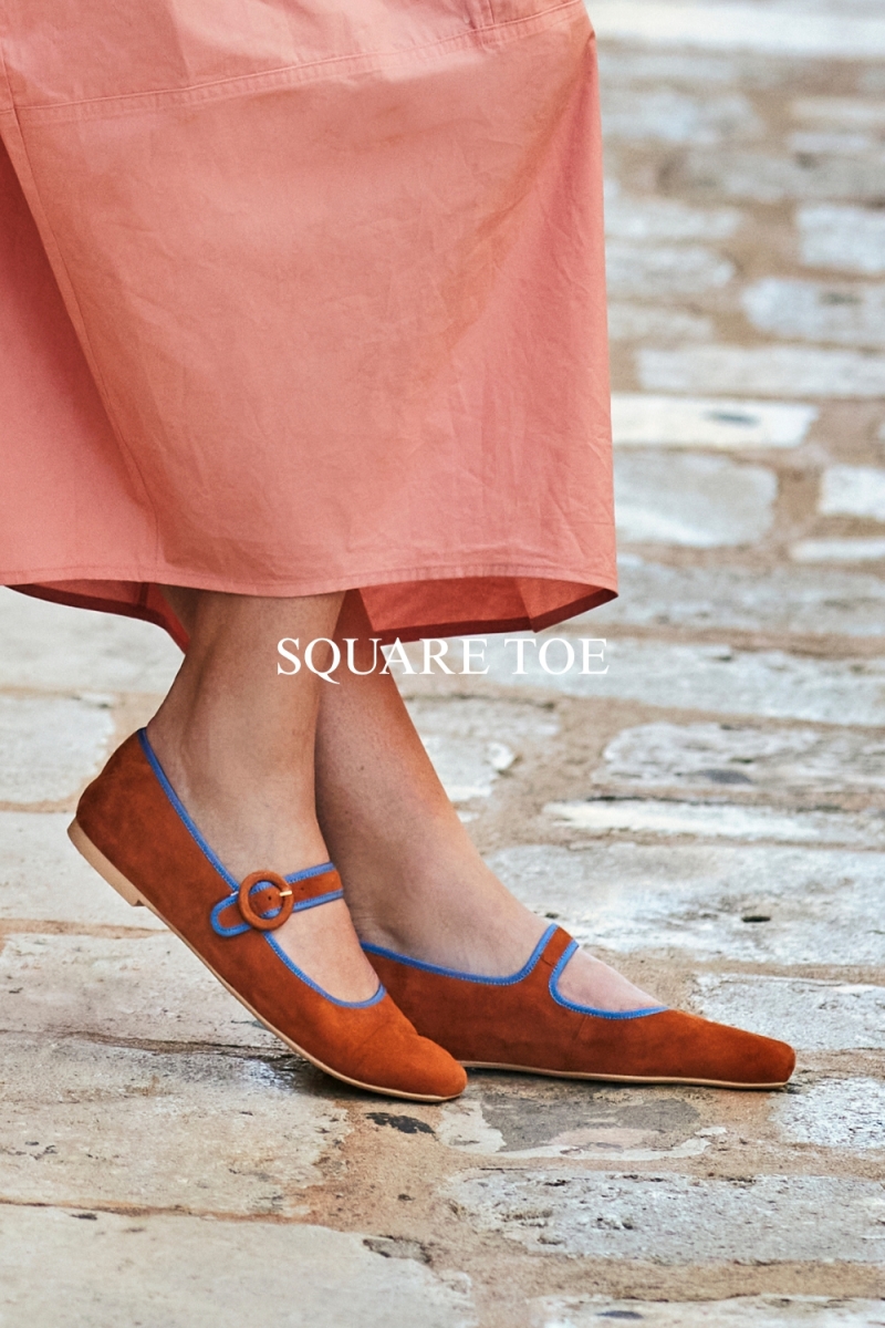 Pretty Ballerinas(プリティ・バレリーナ）オンラインストア