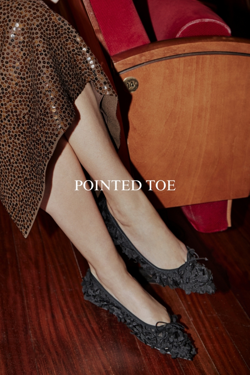 Pretty Ballerinas(プリティ・バレリーナ）オンラインストア