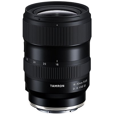 Lente Tamron 70-180mm f/2.8 Di III VC VXD G2 para Câmeras Sony E