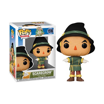 THE WIZARD OF OZ - Portal Mundo Pop