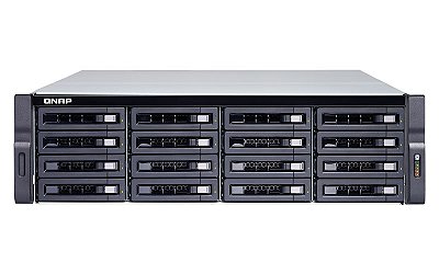 Qnap TS-231P - Storage NAS 2 baias hot-swappable - QNAP Brasil
