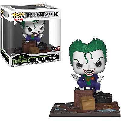 Funko Pop Dc 239 Batman Hush Jim Lee Collection Exclusive - Game