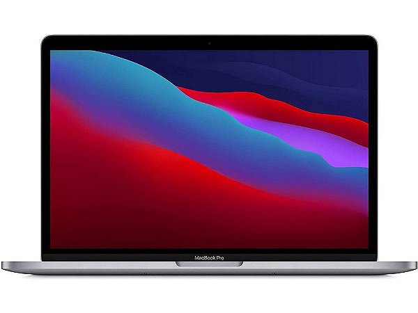 Apple Macbook Pro M1 Chip Retina 13.3 8GB 512GB - Peças para