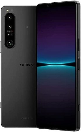 Smartphone Sony XPERIA 1 IV 512GB 5G - Peças para Computadores e